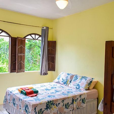 Casa Da Mineira Hospedaria Lencois Εξωτερικό φωτογραφία