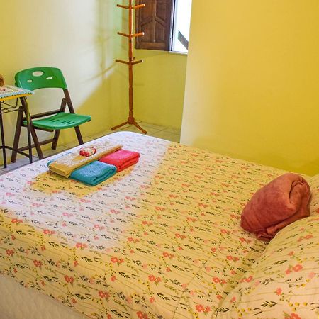 Casa Da Mineira Hospedaria Lencois Εξωτερικό φωτογραφία