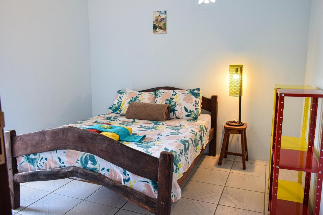 Casa Da Mineira Hospedaria Lencois Εξωτερικό φωτογραφία