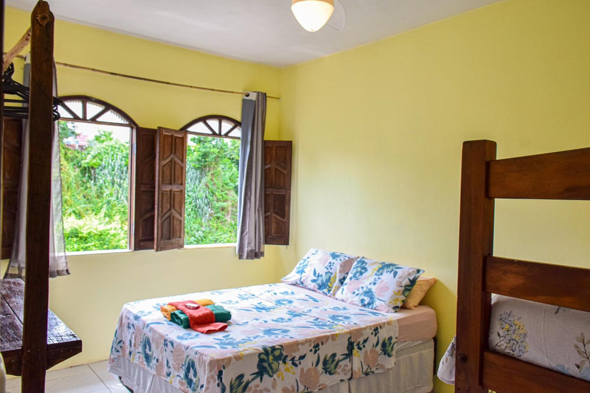 Casa Da Mineira Hospedaria Lencois Εξωτερικό φωτογραφία