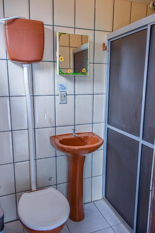 Casa Da Mineira Hospedaria Lencois Εξωτερικό φωτογραφία