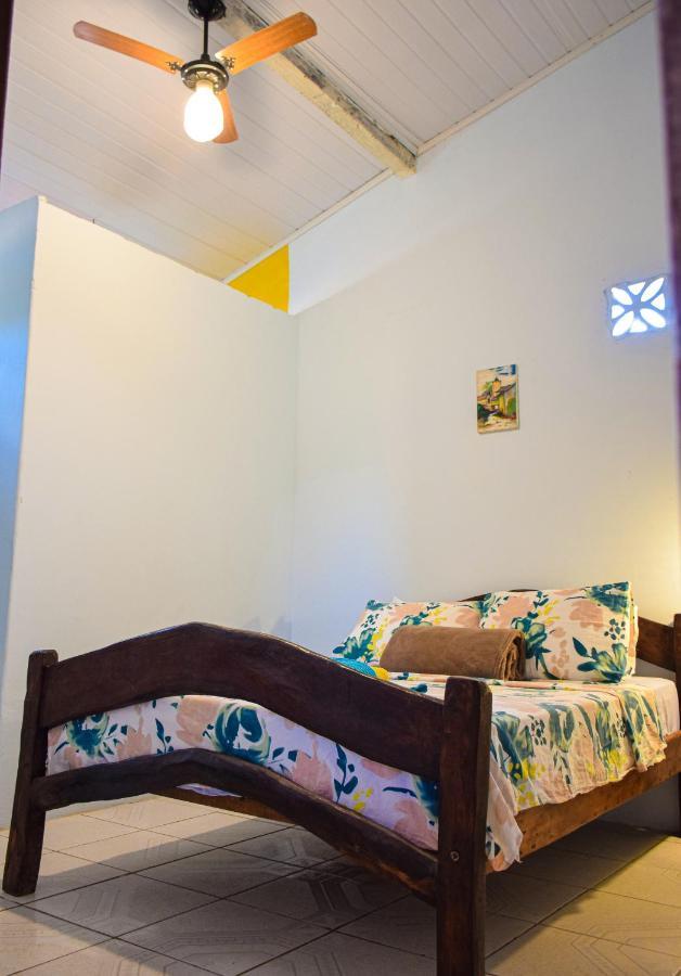 Casa Da Mineira Hospedaria Lencois Εξωτερικό φωτογραφία