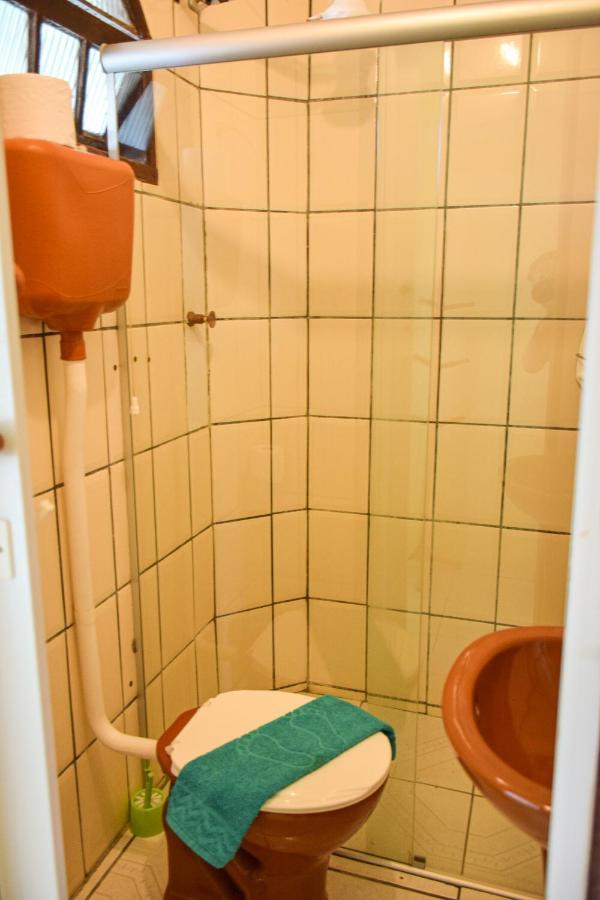Casa Da Mineira Hospedaria Lencois Εξωτερικό φωτογραφία