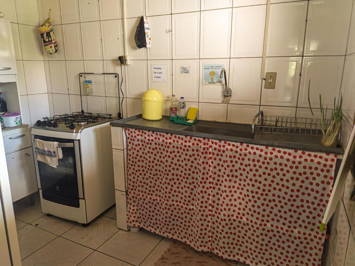 Casa Da Mineira Hospedaria Lencois Εξωτερικό φωτογραφία